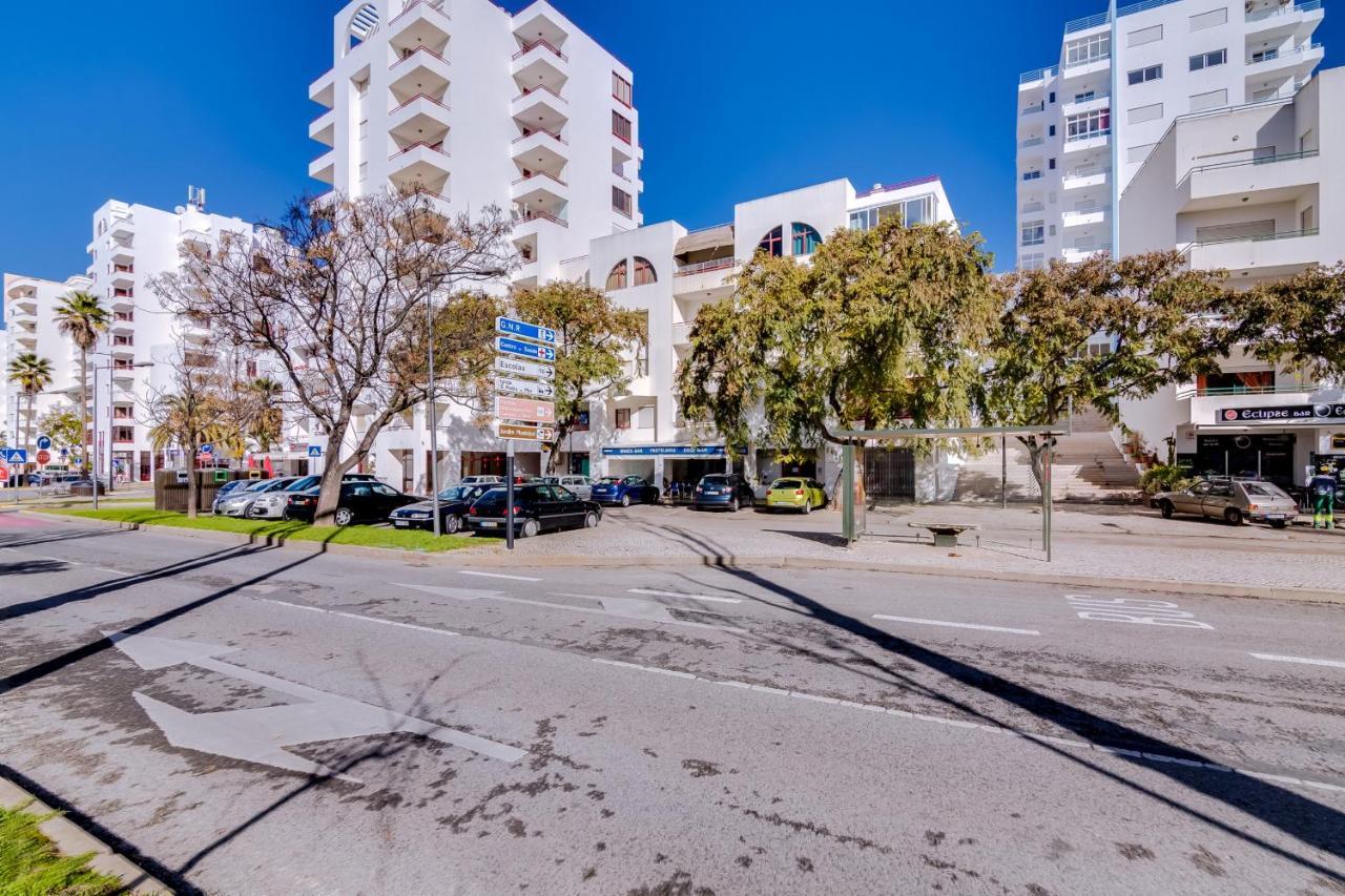 Varandas Do Mar - Near The Beach - Картейра Экстерьер фото