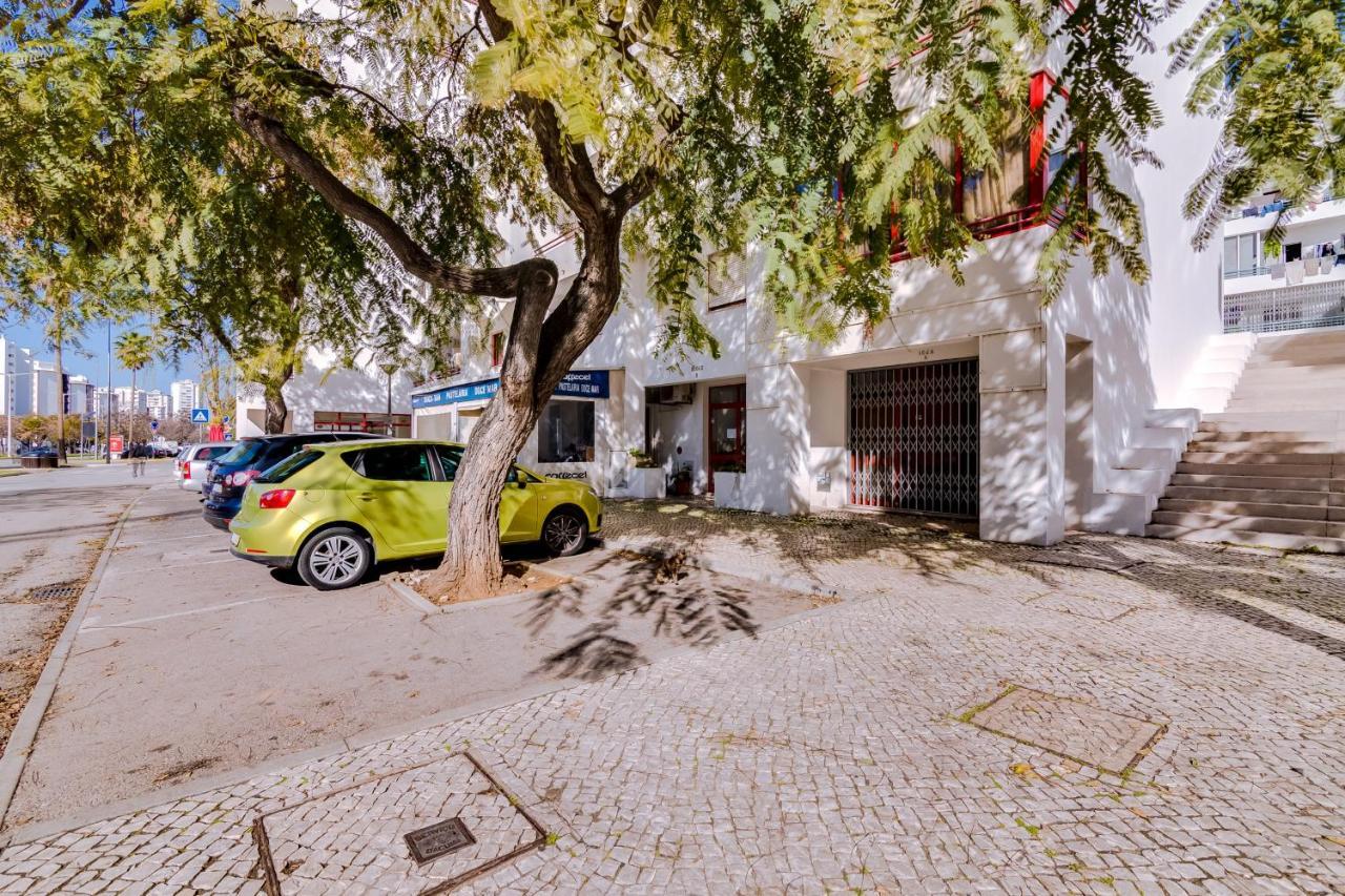 Varandas Do Mar - Near The Beach - Картейра Экстерьер фото